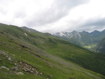 Пейзаж (Кавказ 2008)
