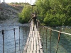 Рыцарь на мосту (Хибины 2005)