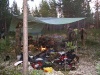 Лагерь (Хибины 2005)