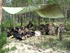Лагерь (Хибины 2005)